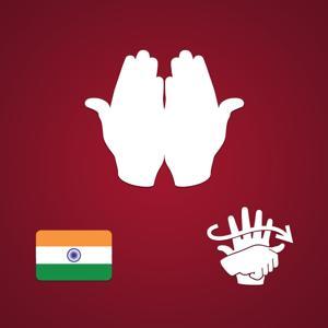 Keralan Sign Language - Chronological Bible Translation by DeafBible.com