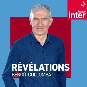 Révélations by France Inter
