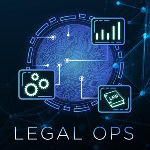 The Legal Ops Podcast by Daryl Osuch, Elliot Leibu