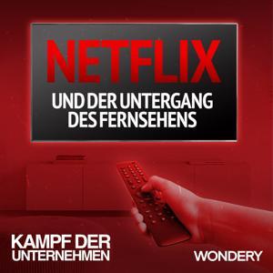 Kampf der Unternehmen by Wondery