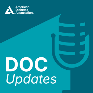 DOC Updates by American Diabetes Association