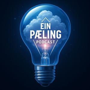 Ein Pæling by Thorarinn Hjartarson