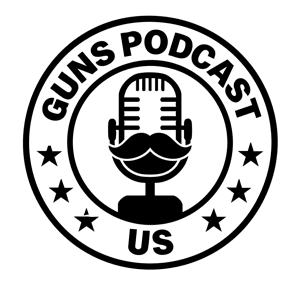The GUNS Magazine Podcast by Brent Wheat