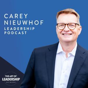 The Carey Nieuwhof Leadership Podcast by Art of Leadership Network