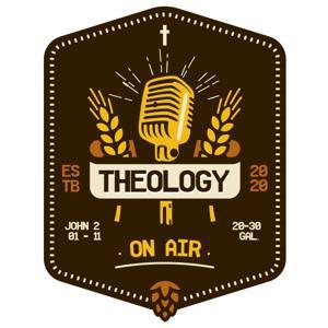 Theology on Air by Theology by the Pint