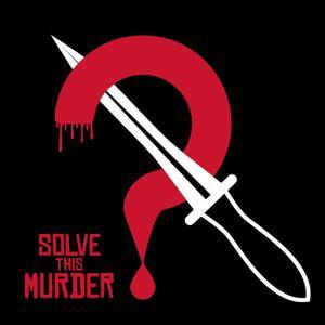 Solve This Murder by solvethismurder