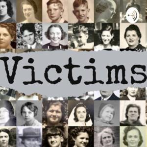 Victims by Britany Tait