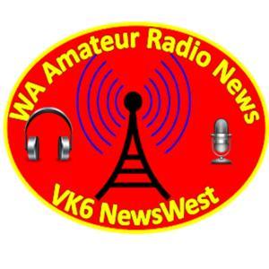 VK6ARN Amateur Radio News - NewsWest by VK6ARN