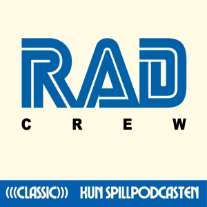 Rad Crew Classic by RadCorp