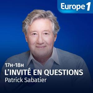 L'invité en questions by Europe 1