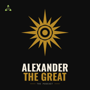 Life Of Alexander The Great by Cameron Reilly & Ray Harris