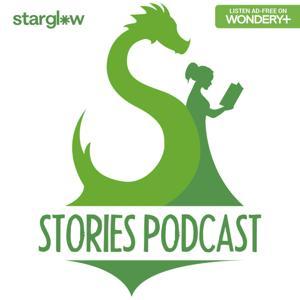 Stories Podcast: A Bedtime Show for Kids of All Ages by Starglow Media / Wondery