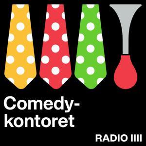Comedy-kontoret by RADIO IIII