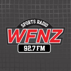 WFNZ Podcasts by Sports Radio WFNZ