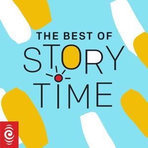 Best of Storytime by RNZ