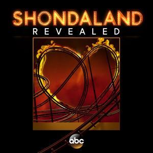 Shondaland: Revealed by ABC Publicity