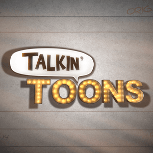 Talkin' Toons with Rob Paulsen by Rob Paulsen and Nerdist Industries