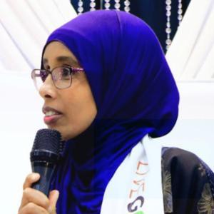 Halwo Ali: Life coach:🌟 Life Coach | Podcaster | Speaker
🎙 200+ Episodes of “Halwo Ali: Life Coach by Halwo Ali