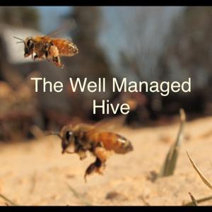 The Well Managed Hive's Podcast by thewellmanagedhive