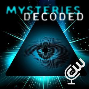 Mysteries Decoded by The CW
