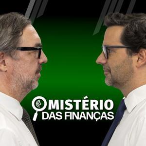 O Mistério das Finanças by ECO