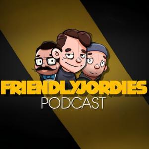Friendlyjordies Podcast by Friendlyjordies