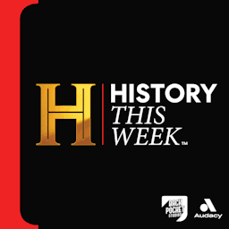 HISTORY This Week by The HISTORY® Channel | Back Pocket Studios