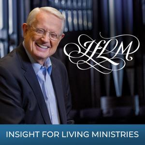 Insight for Living Daily Podcast by Pastor Chuck Swindoll