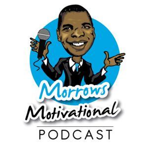 Morrows Motivational by Growler Media, Dontrell Morrow