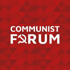 Communist Forum by CPGB-PCC
