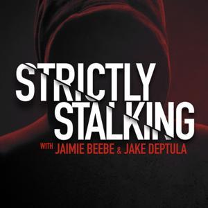 Strictly Stalking by Strictly Stalking