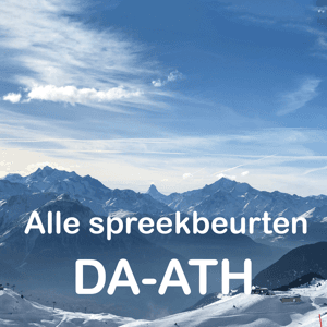 Alle lezingen - Da-ath by Da-ath