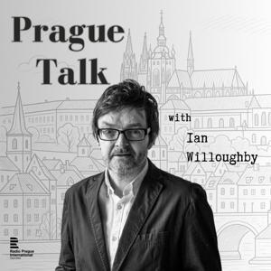 Prague Talk by Radio Prague International