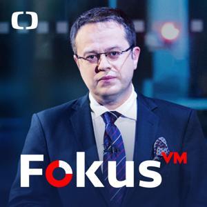 Fokus Václava Moravce by Česká televize
