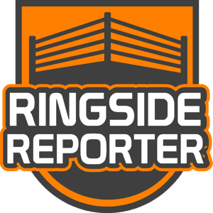 Ringside Reporter by Ringside Reporter