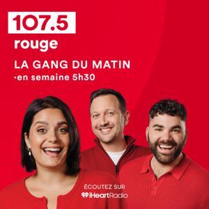 La gang du matin à Québec by Bell Media