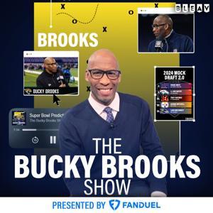 The Bucky Brooks Show by Bleav