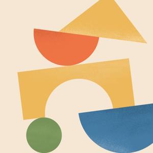 你好,童年 by 周轶君