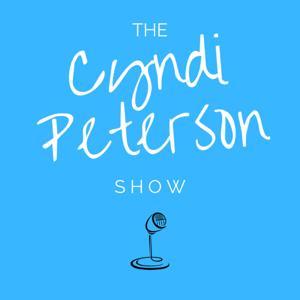 The Cyndi Peterson Show - Inspiring Your Catholic Faith by Cyndi Peterson