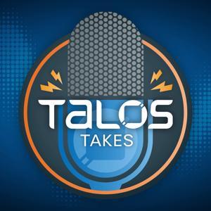 Talos Takes by Cisco Talos