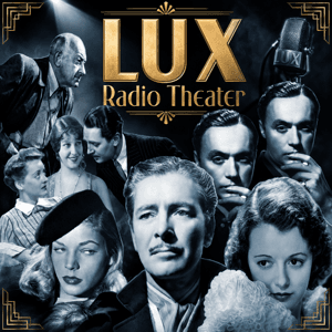 Lux Radio Theater by Humphrey