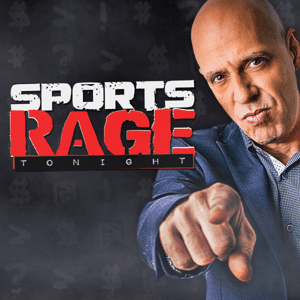 SportsRage Tonight by SportsRage Tonight