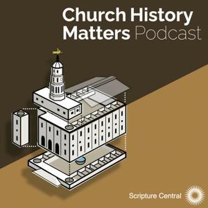 followHIM podcast - Free on The Podcast App