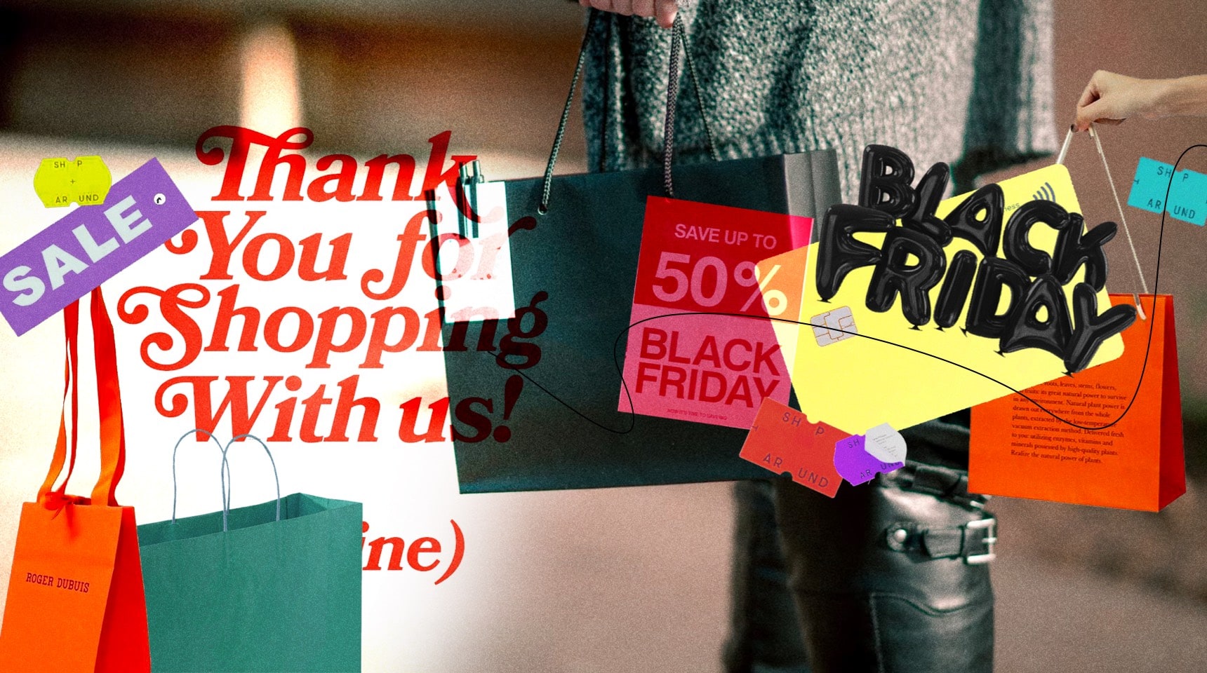 PennyWise podcast: Black Friday deals: 4 tips to get the biggest